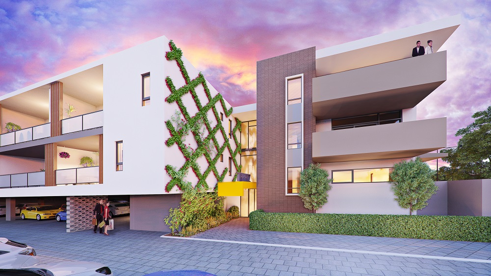 The Fitz The Fitz, North Perth - Project Update February 2016 • Celsius Property ...