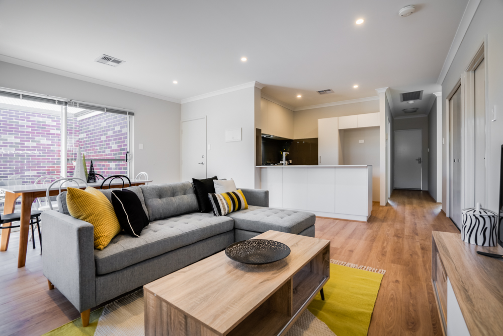 121 Bank Street, East Victoria Park – Project Update February 2019