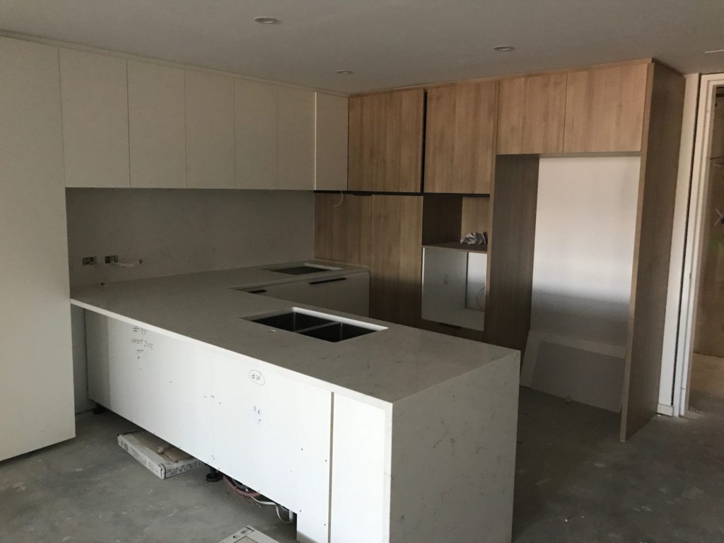 Vic Quarter – Project Update April 2019