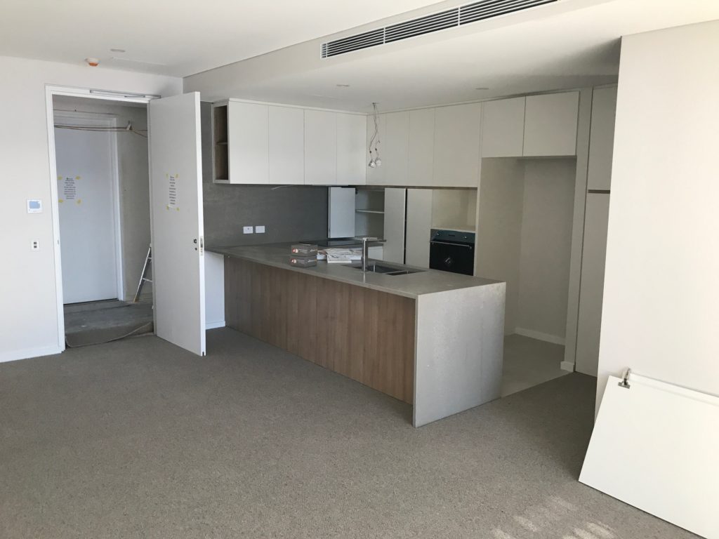 Vic Quarter – Project Update May 2019