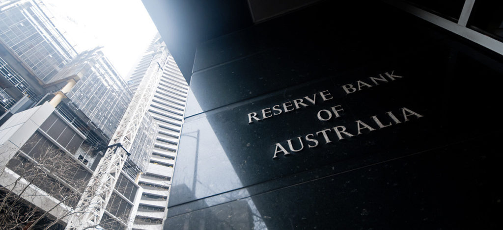 RBA Record Rate Drop