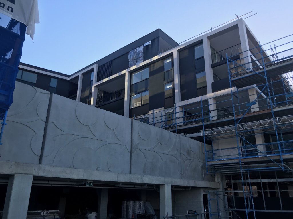 Vic Quarter – Project Update July 2019