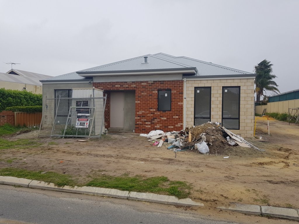 39 Wicca Street, Rivervale – Project Update August 2019