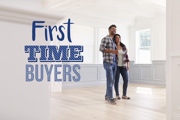 Changing First Home Buyers