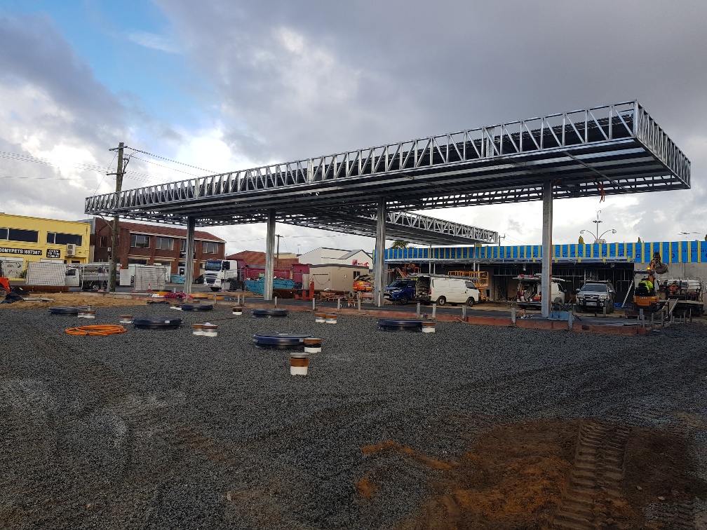 Roberts Street West, Osborne Park – May Update 2020