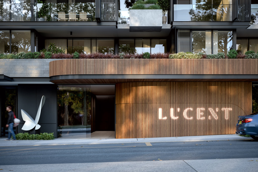 Lucent Claremont – June Update 2020