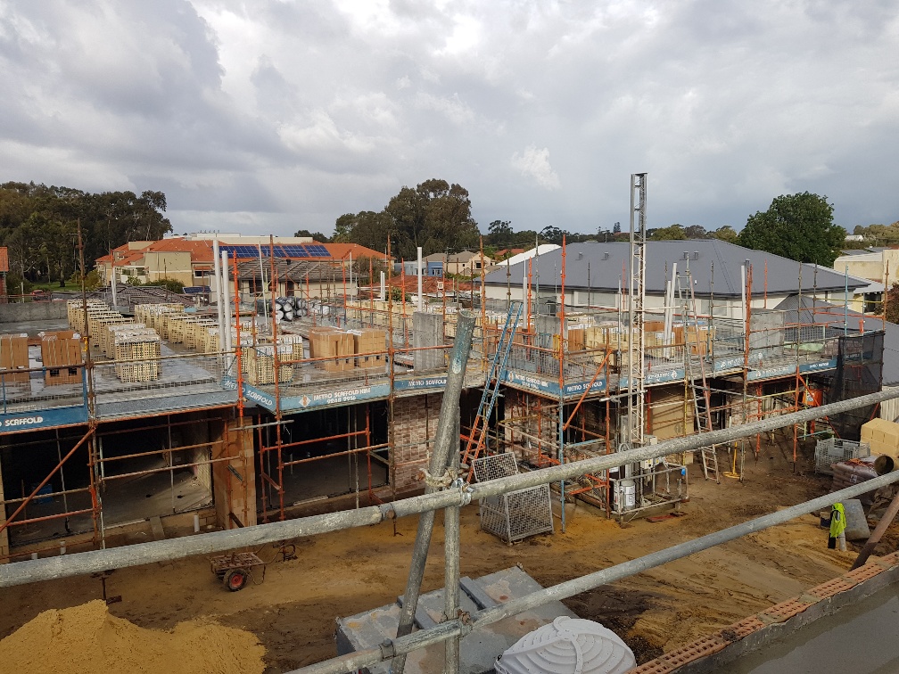 Anzac Road, Mount Hawthorn – May Update 2020