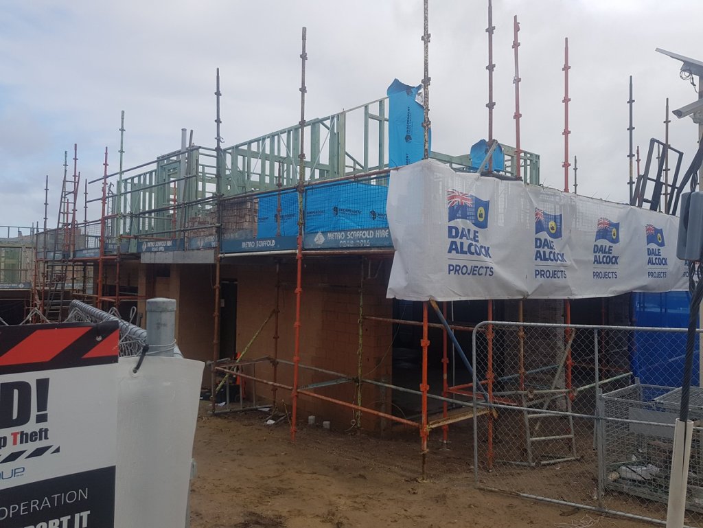 Anzac Road, Mount Hawthorn – June Update 2020