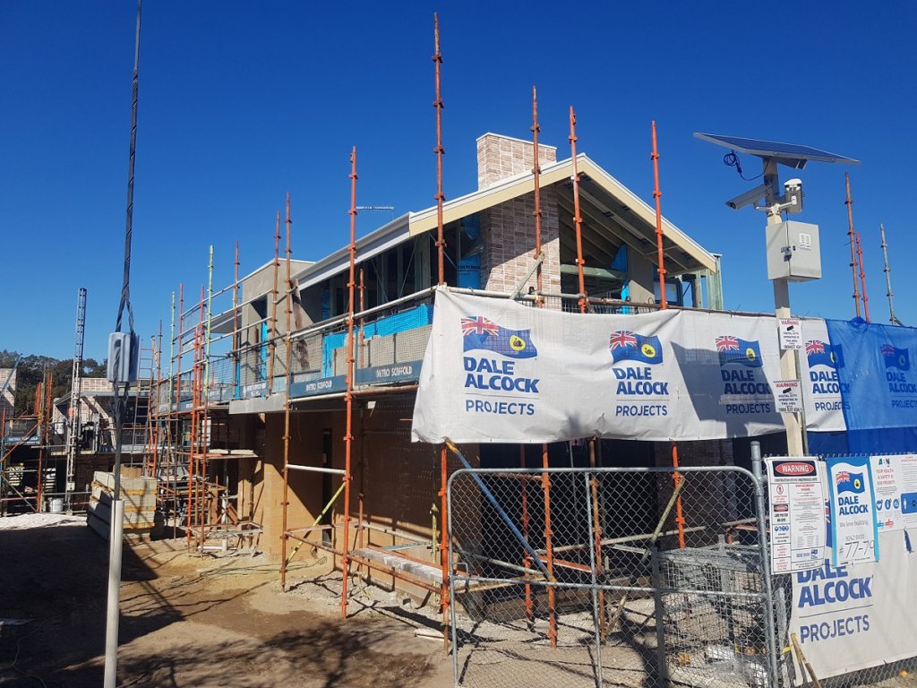 Anzac Road, Mount Hawthorn – August Update 2020