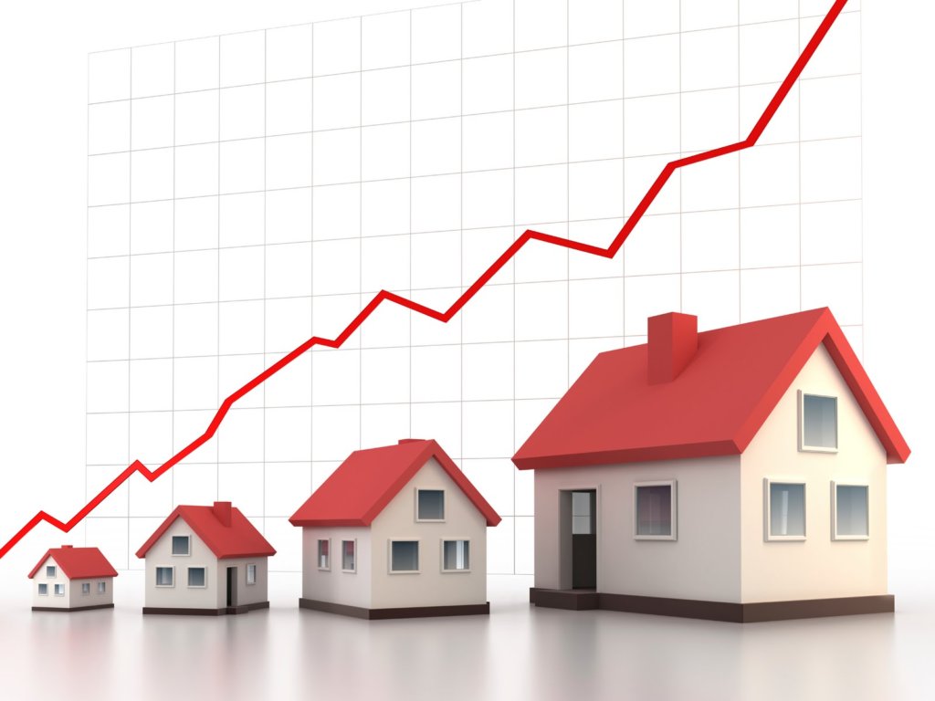 Mortgage Broker Market Share Increase