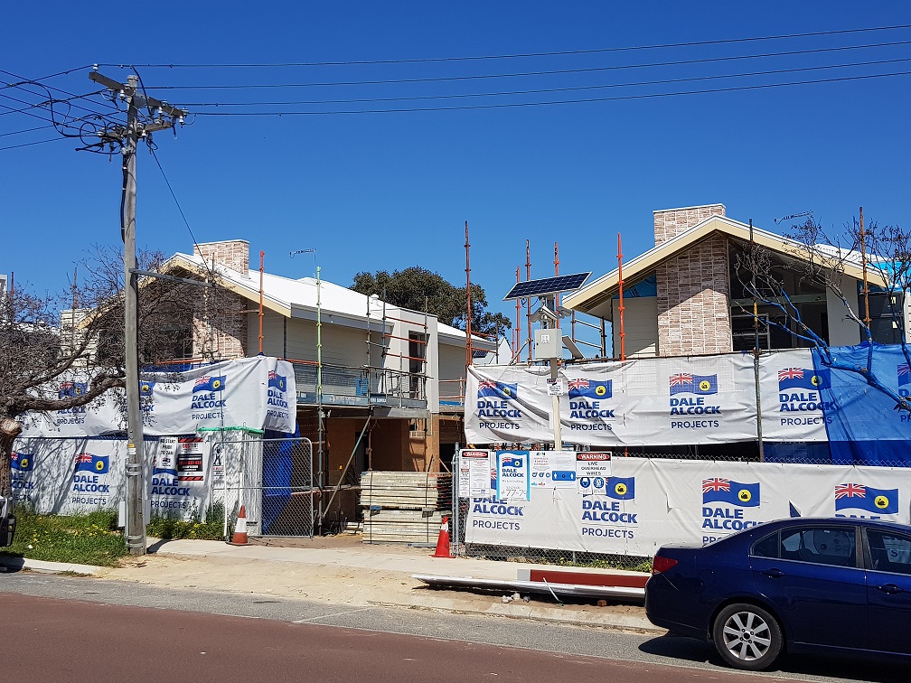 Anzac Road, Mount Hawthorn – September Update 2020