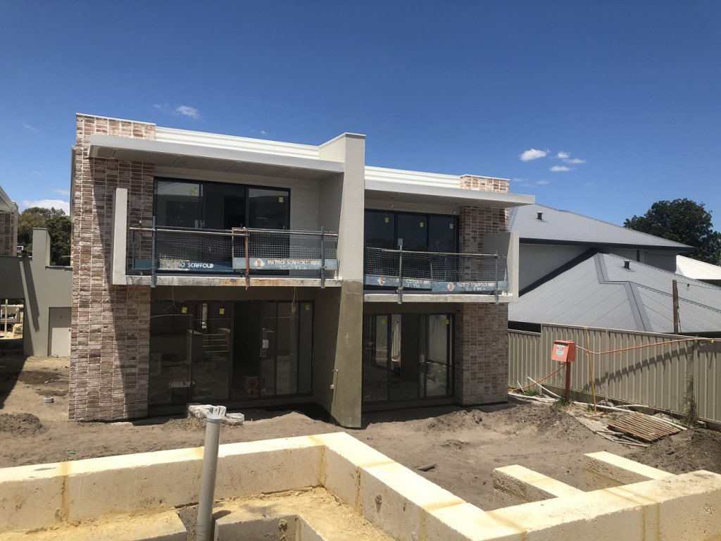 Anzac Road, Mount Hawthorn November Update 2020 • Celsius Property Group