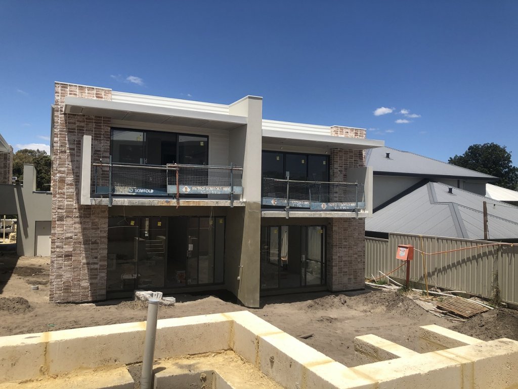 Anzac Road, Mount Hawthorn – November Update 2020