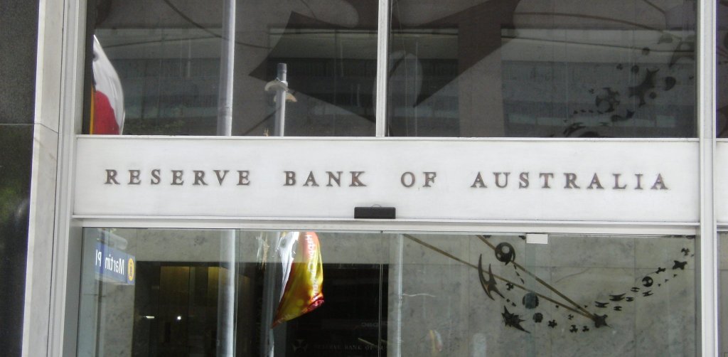 RBA Set Historic Rate in November