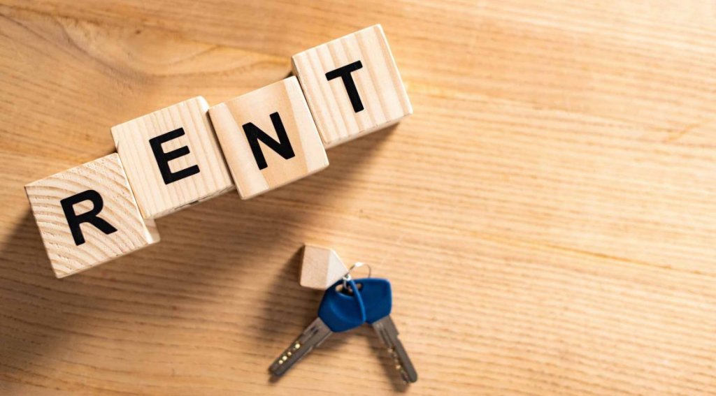 Making an informed decision on increasing rent with existing tenancy