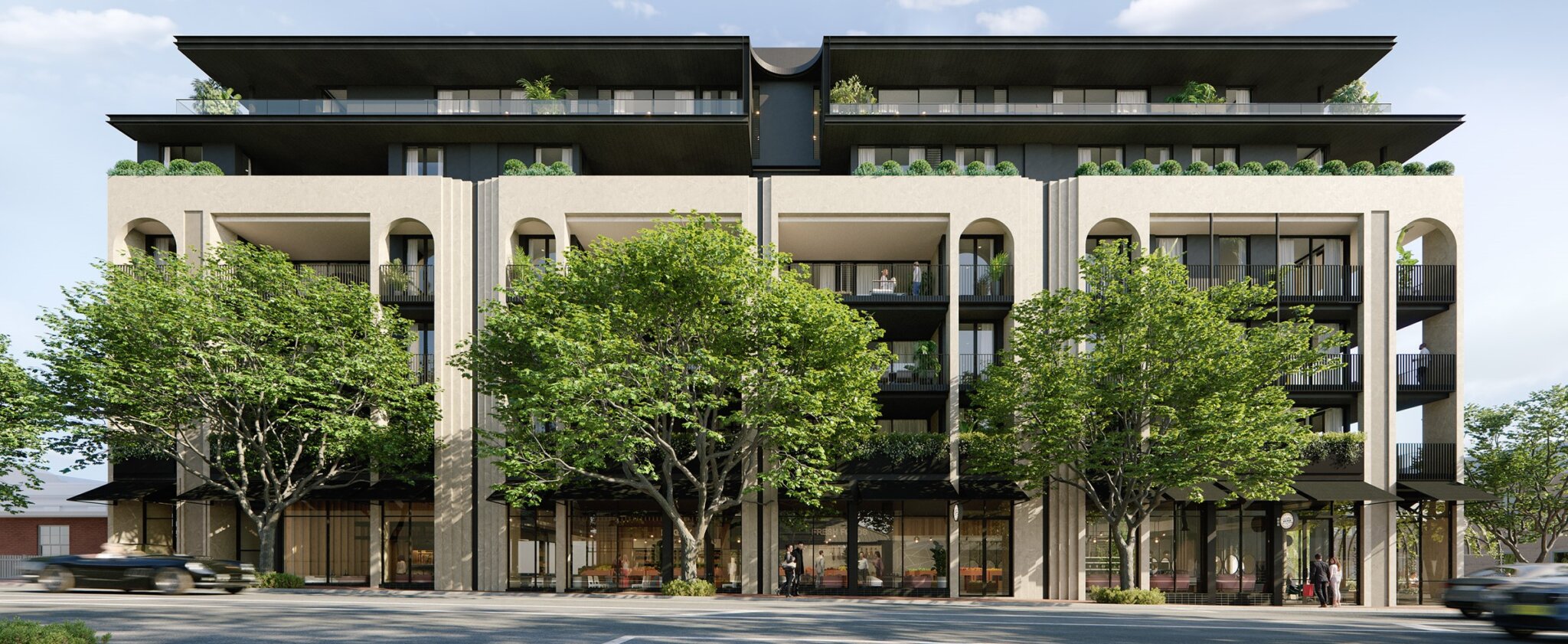 385 Rokeby Road Subiaco • Celsius Property Group