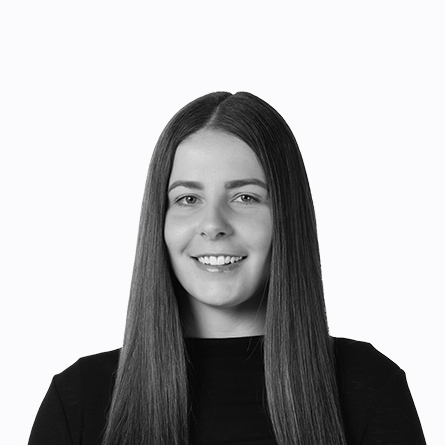 Meet Jess! Our newest PM Team Member