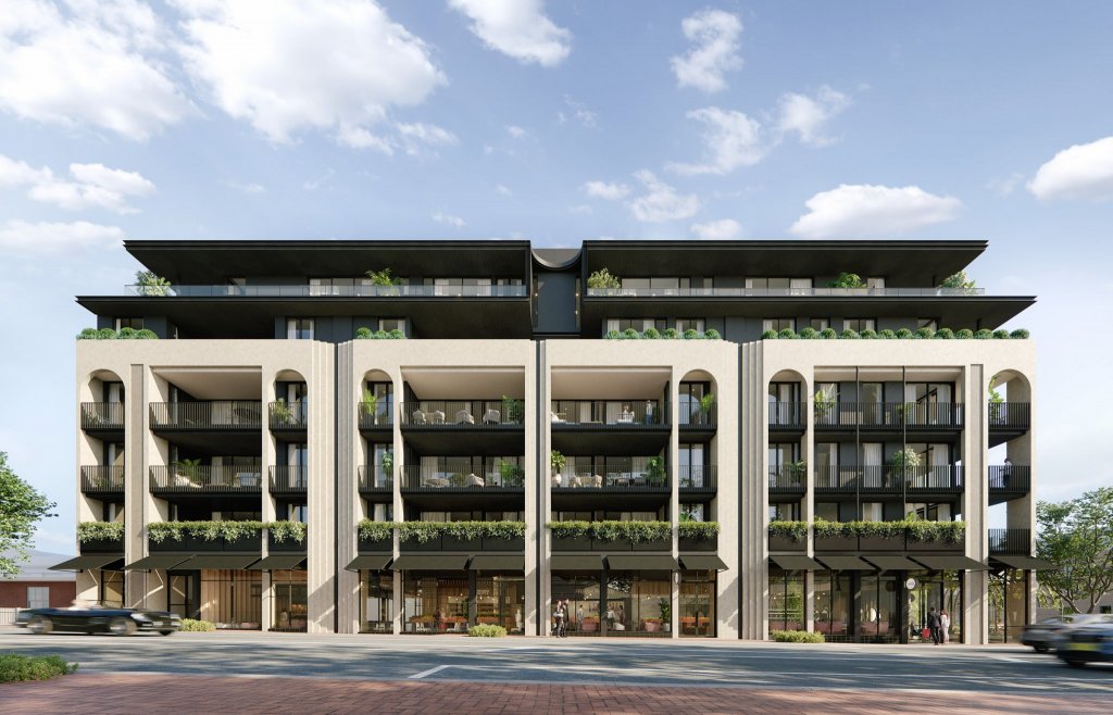 Elysian Subiaco: Launching September 2021