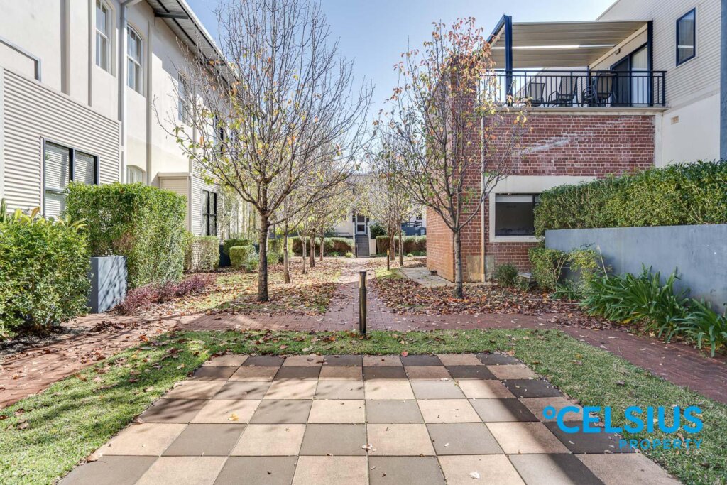 4/1 Thirlmere Road, Mount Lawley WA • Celsius Property Group