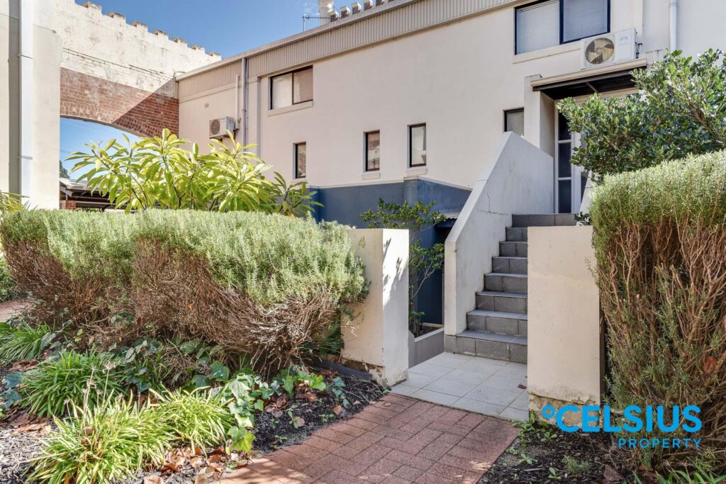 4/1 Thirlmere Road, Mount Lawley WA • Celsius Property Group
