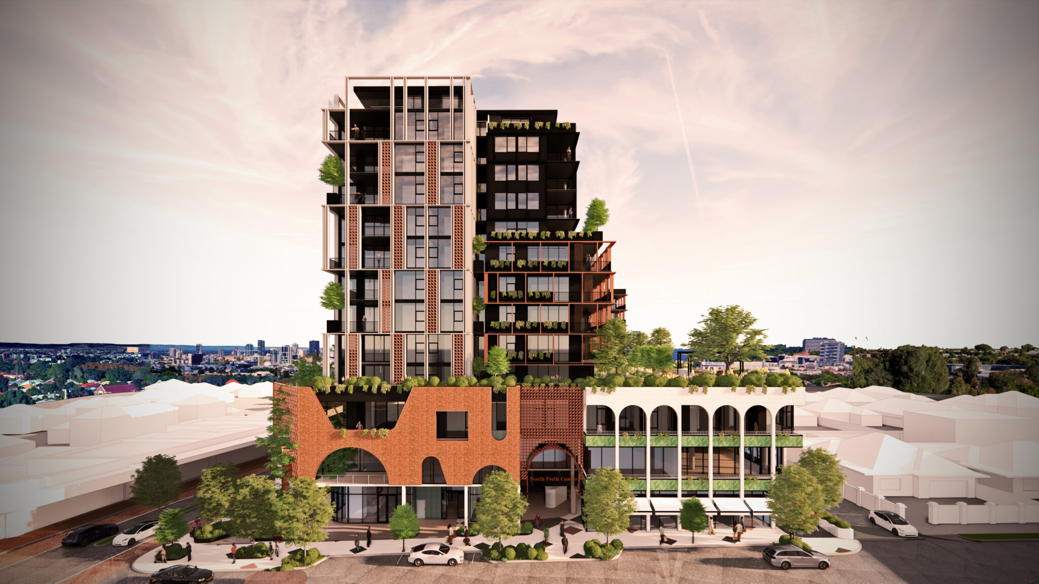 Bold Projects Require Significant Community Support • Celsius Property ...