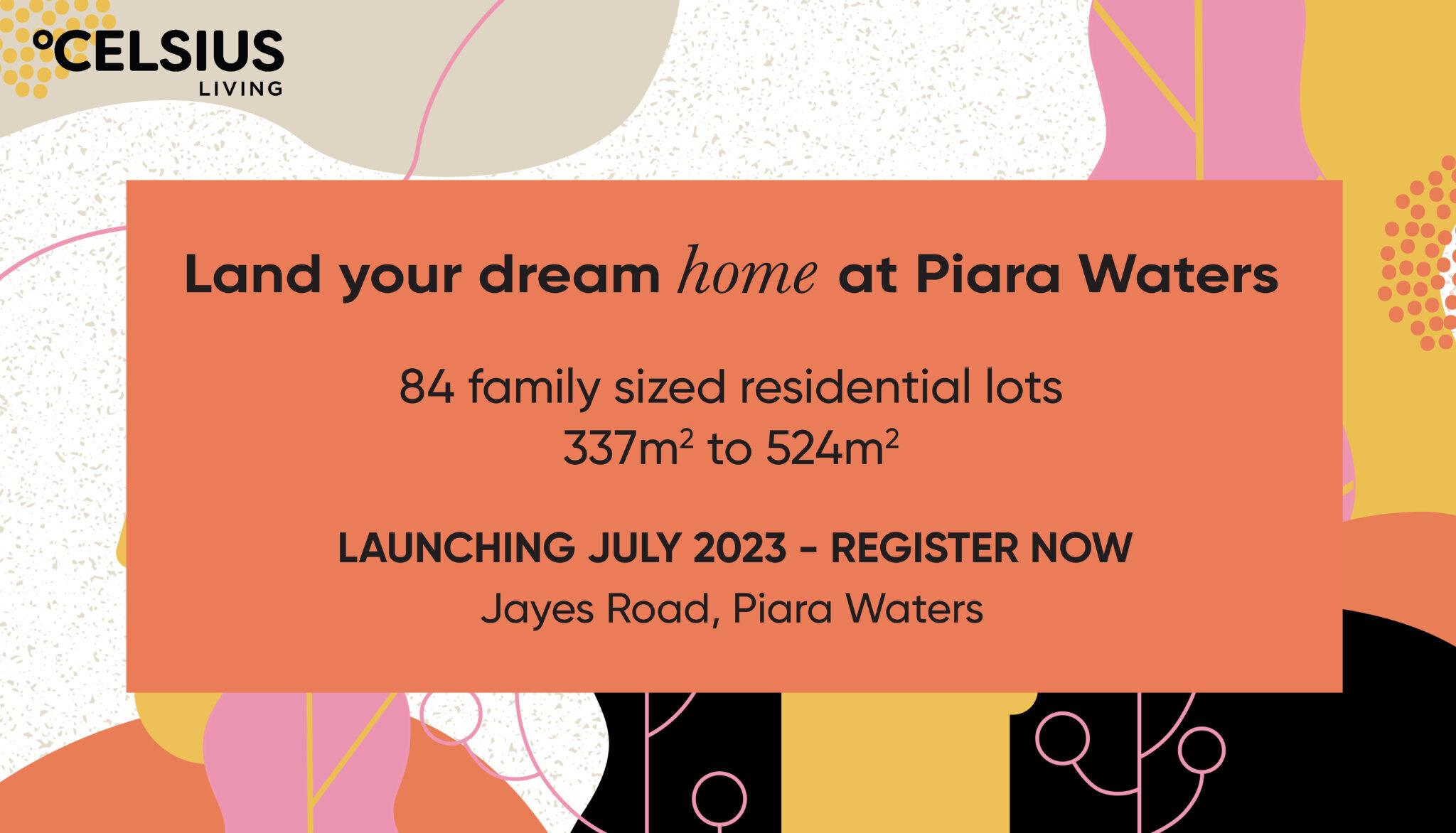 Piara Waters Launching July 2023 • Celsius Property Group