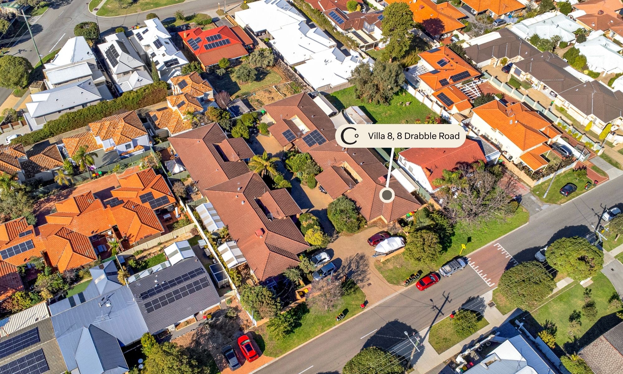 8/8 Drabble Road, SCARBOROUGH WA 6019, Scarborough - Thumbnail 6