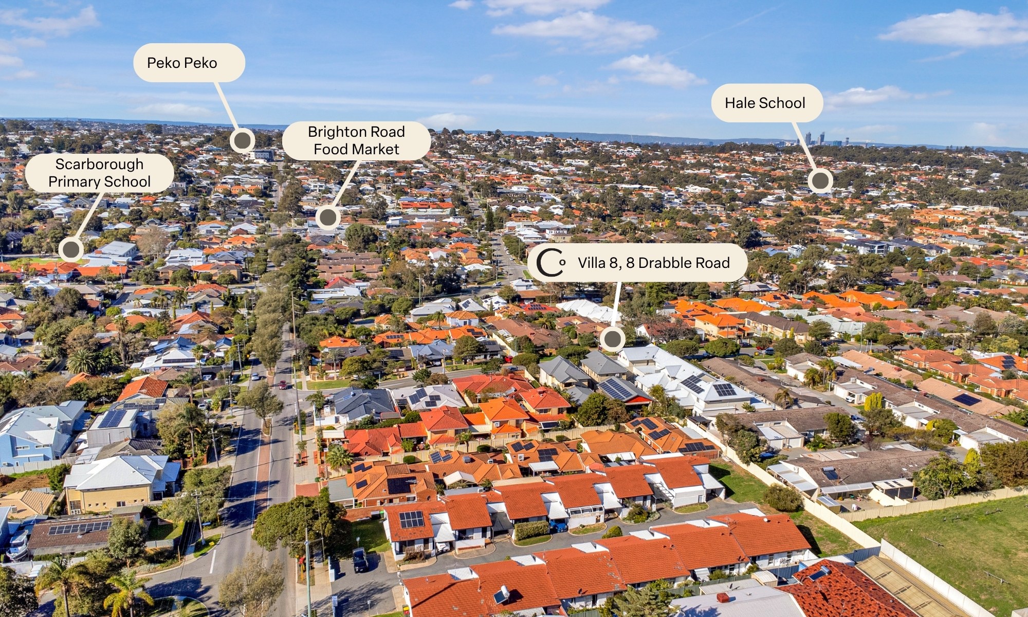 8/8 Drabble Road, SCARBOROUGH WA 6019, Scarborough - Thumbnail 7