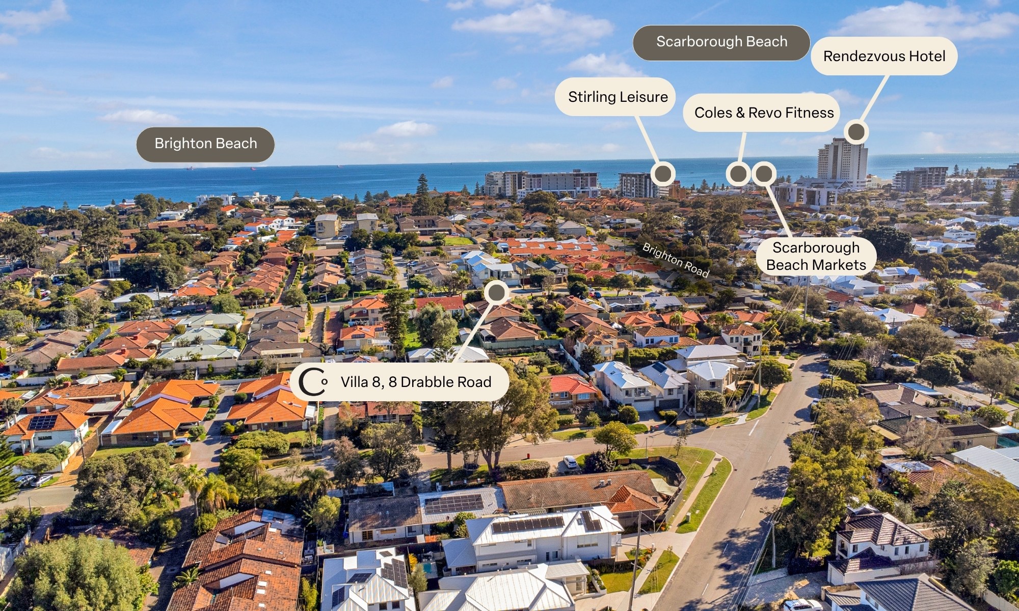 8/8 Drabble Road, SCARBOROUGH WA 6019, Scarborough - Thumbnail 5