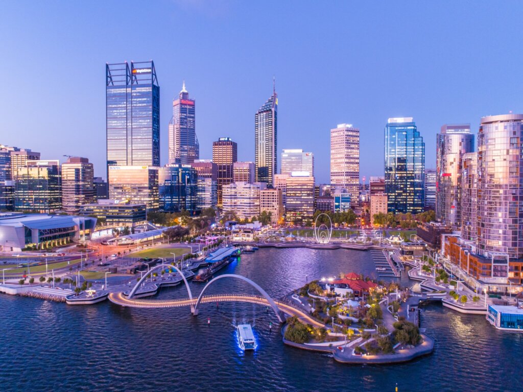 Perth Property in 2023 sees property fundamentals take on consumer confidence