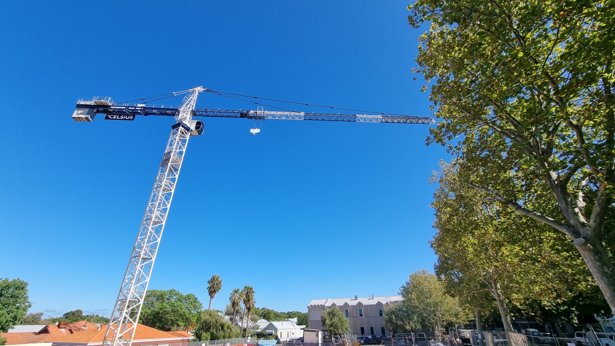 Elysian 385 Rokeby Road, Subiaco January 2023 • Celsius Property Group