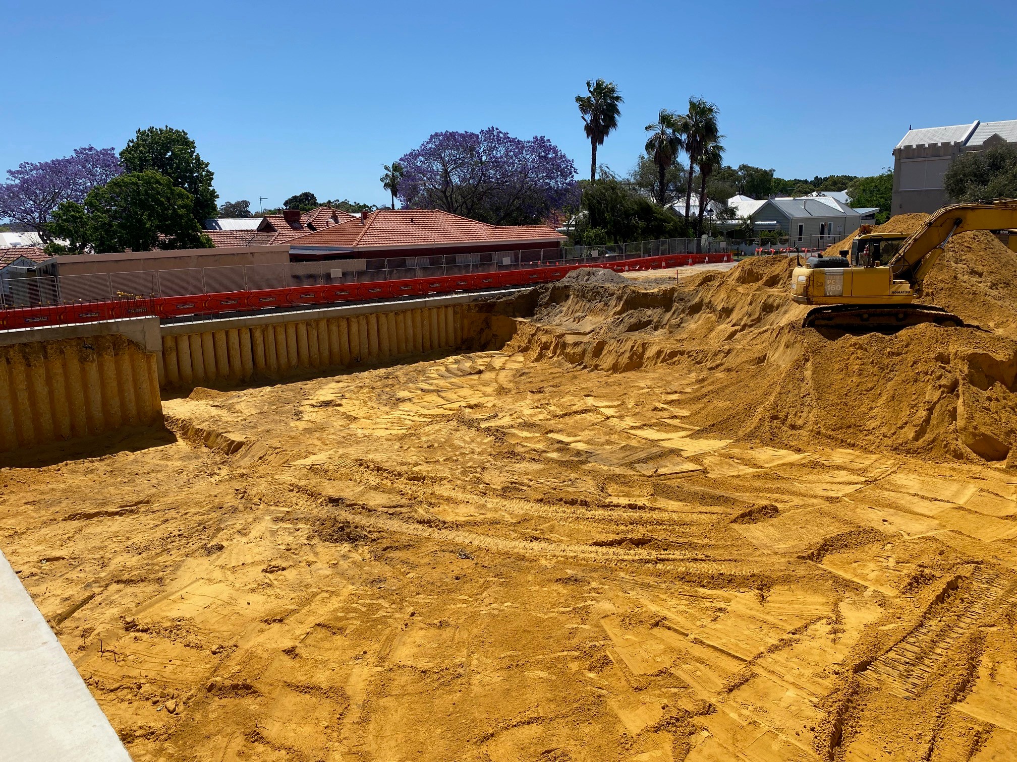 Elysian 385 Rokeby Road, Subiaco November 2022 • Celsius Property Group