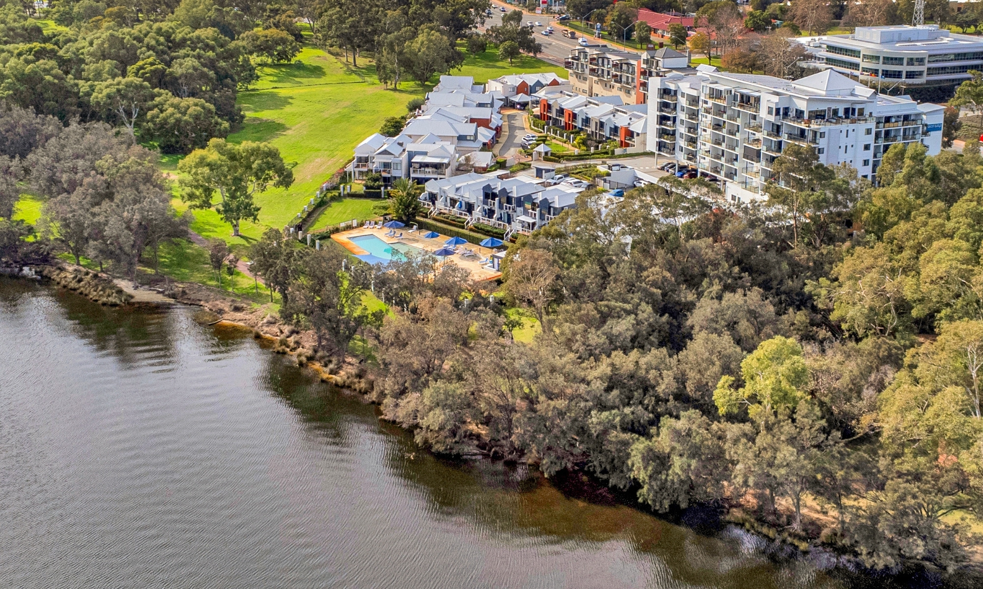 310/150 Great Eastern Highway, ASCOT WA 6104, Ascot - Thumbnail 8
