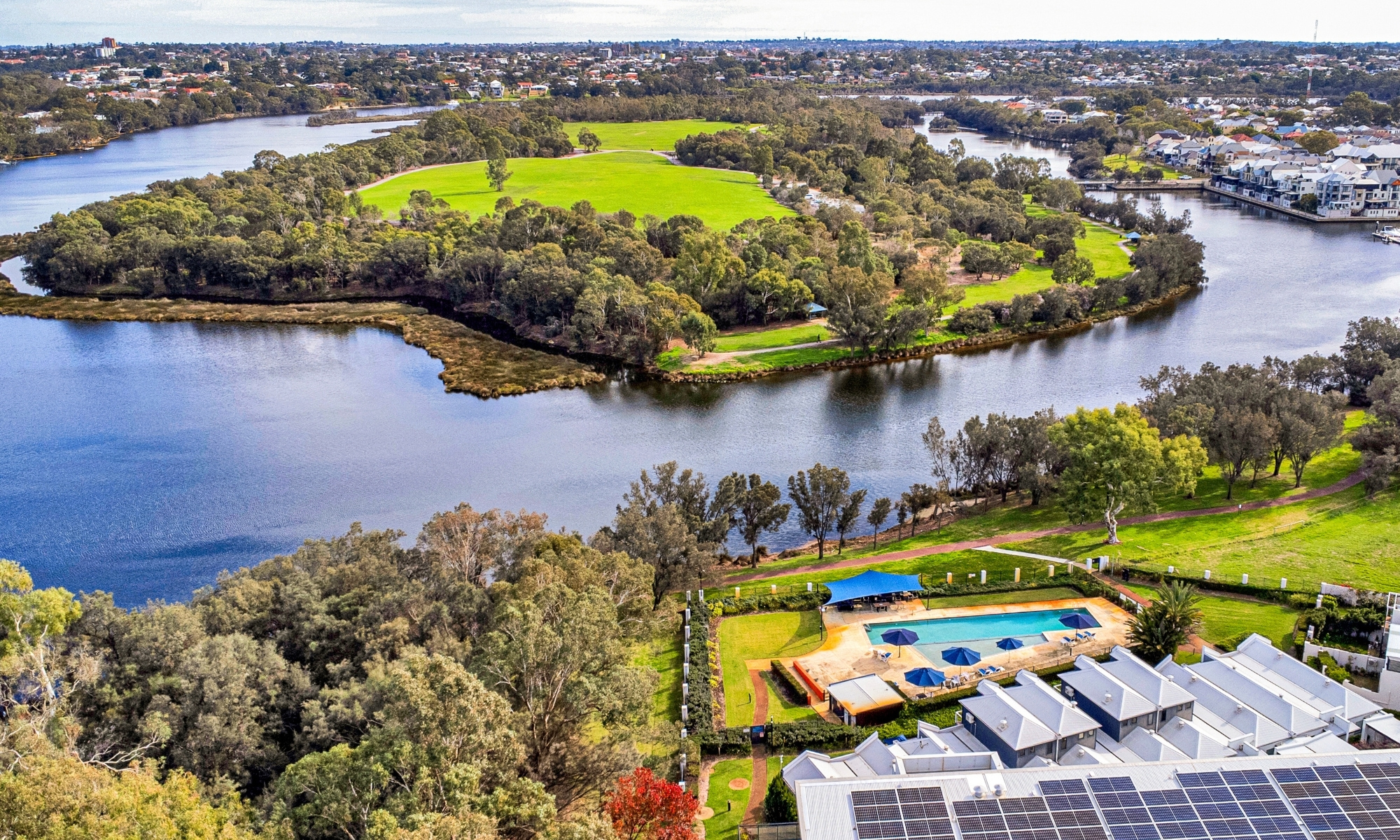 310/150 Great Eastern Highway, ASCOT WA 6104, Ascot - Image 1