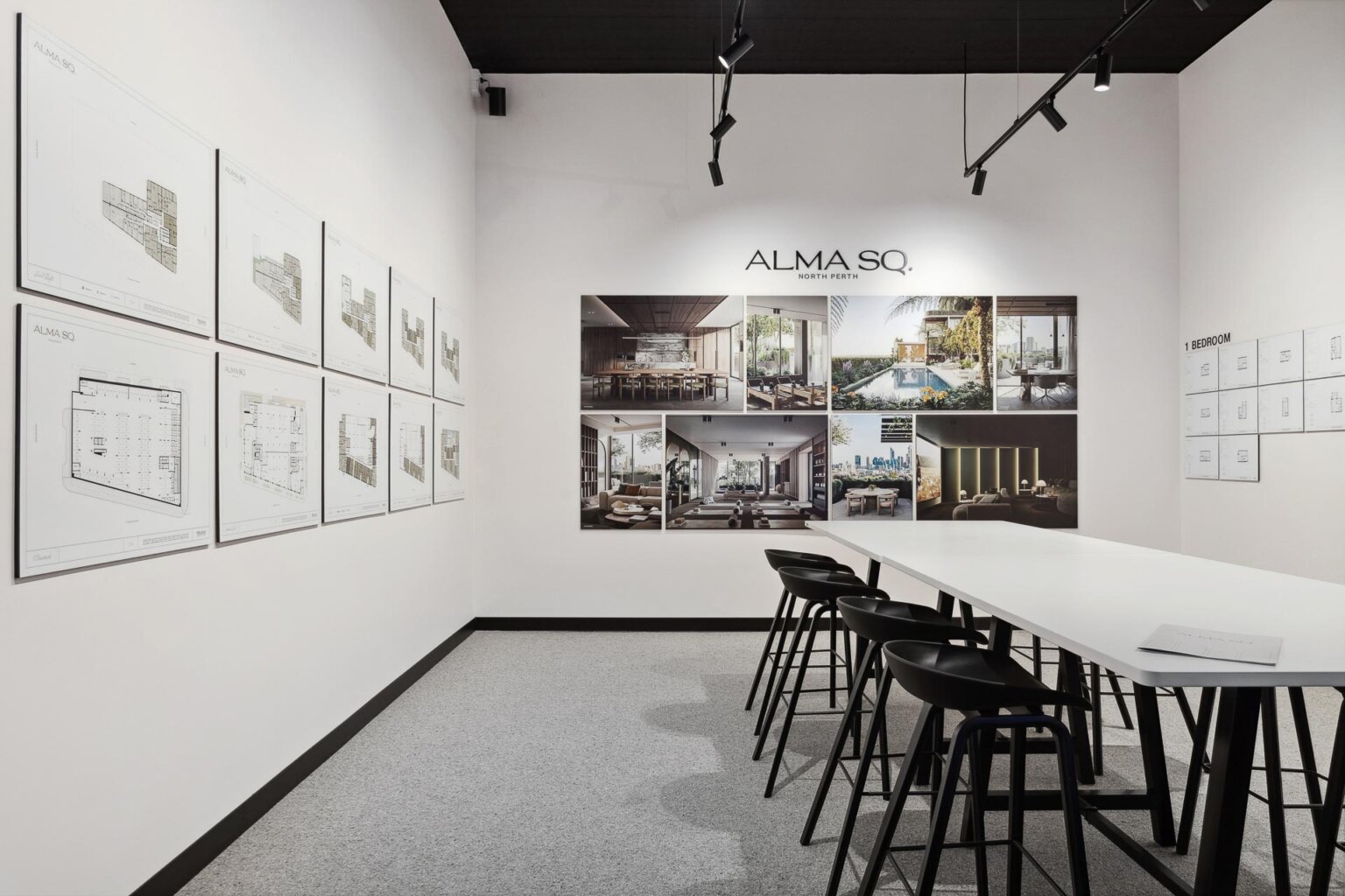Alma Square North Perth Unveiled • Celsius Property Group