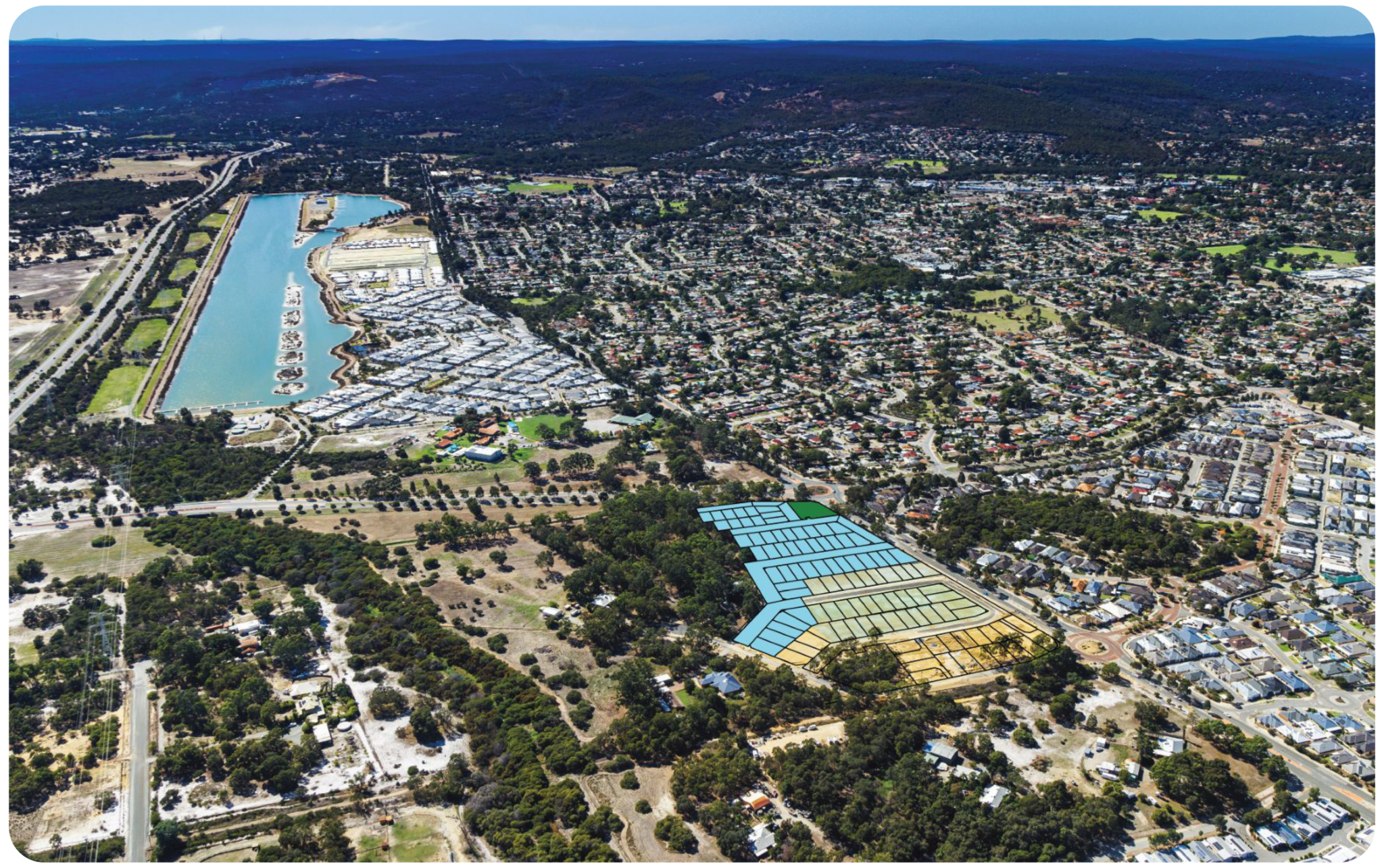 Lot 106/ Douban Loop, CHAMPION LAKES WA 6111, Champion Lakes - Image 1