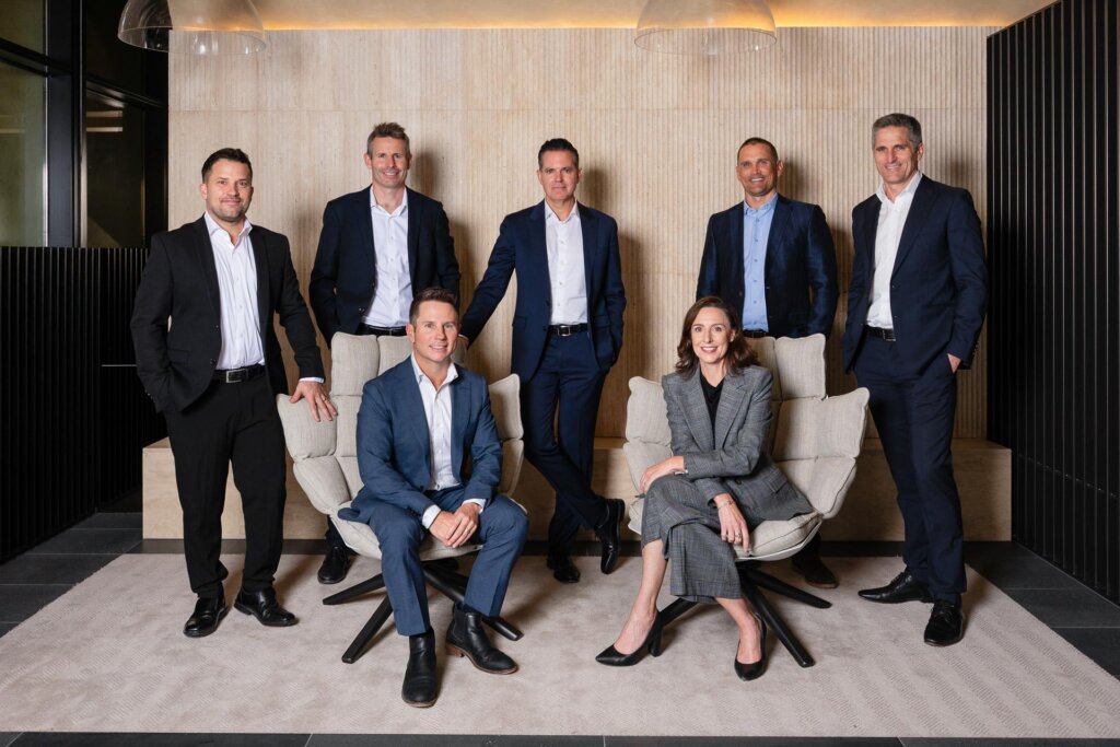 Navigating Change – Staying Focused on Delivery