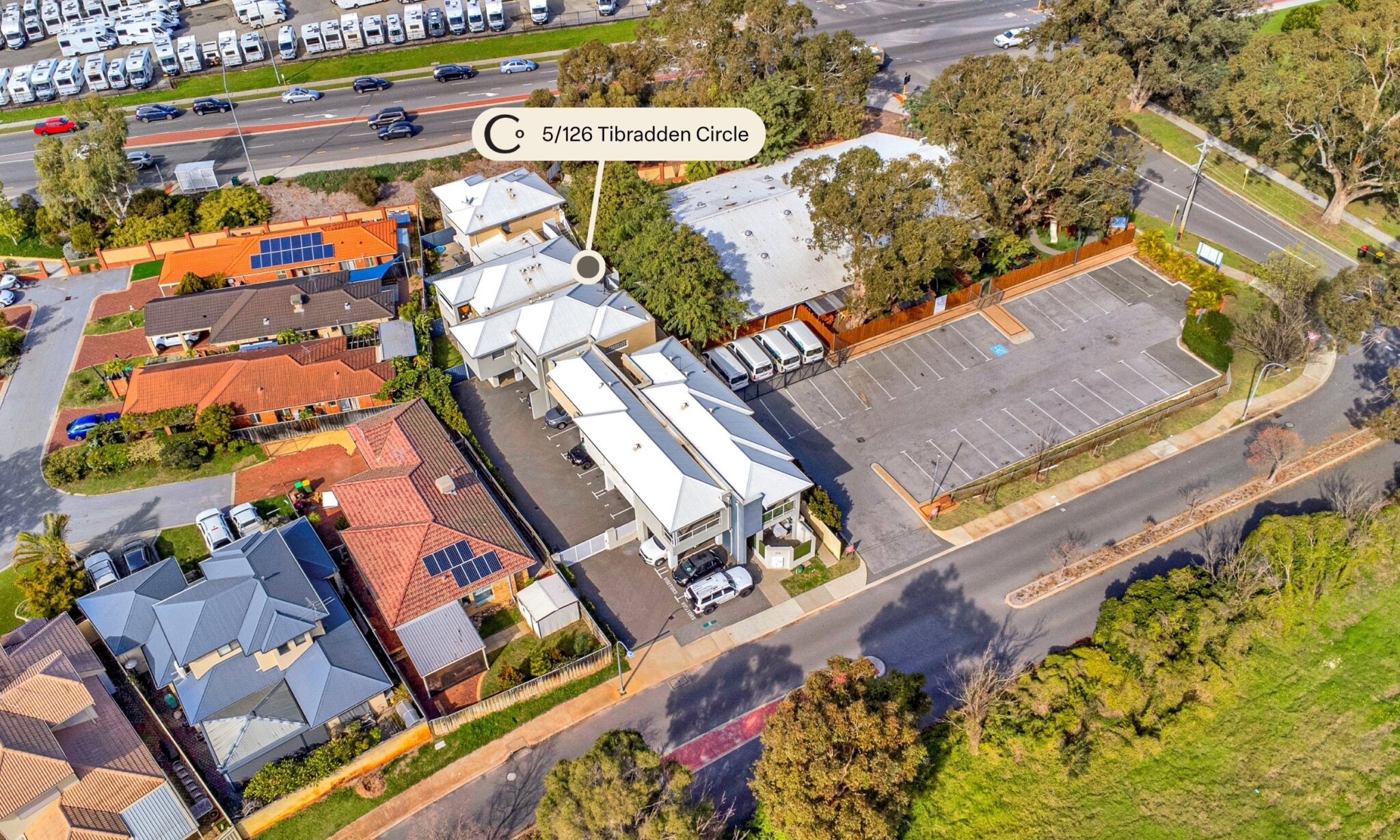 5/126 Tibradden Circle, ASCOT WA 6104, Ascot - Thumbnail 7