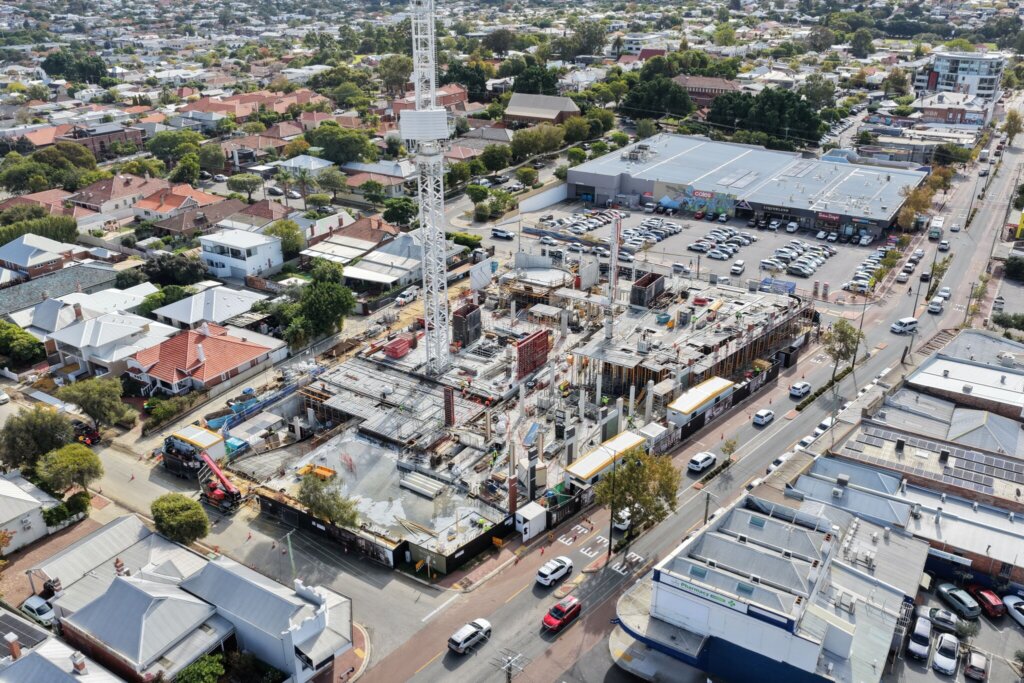 Alma Square – May 2026 Update