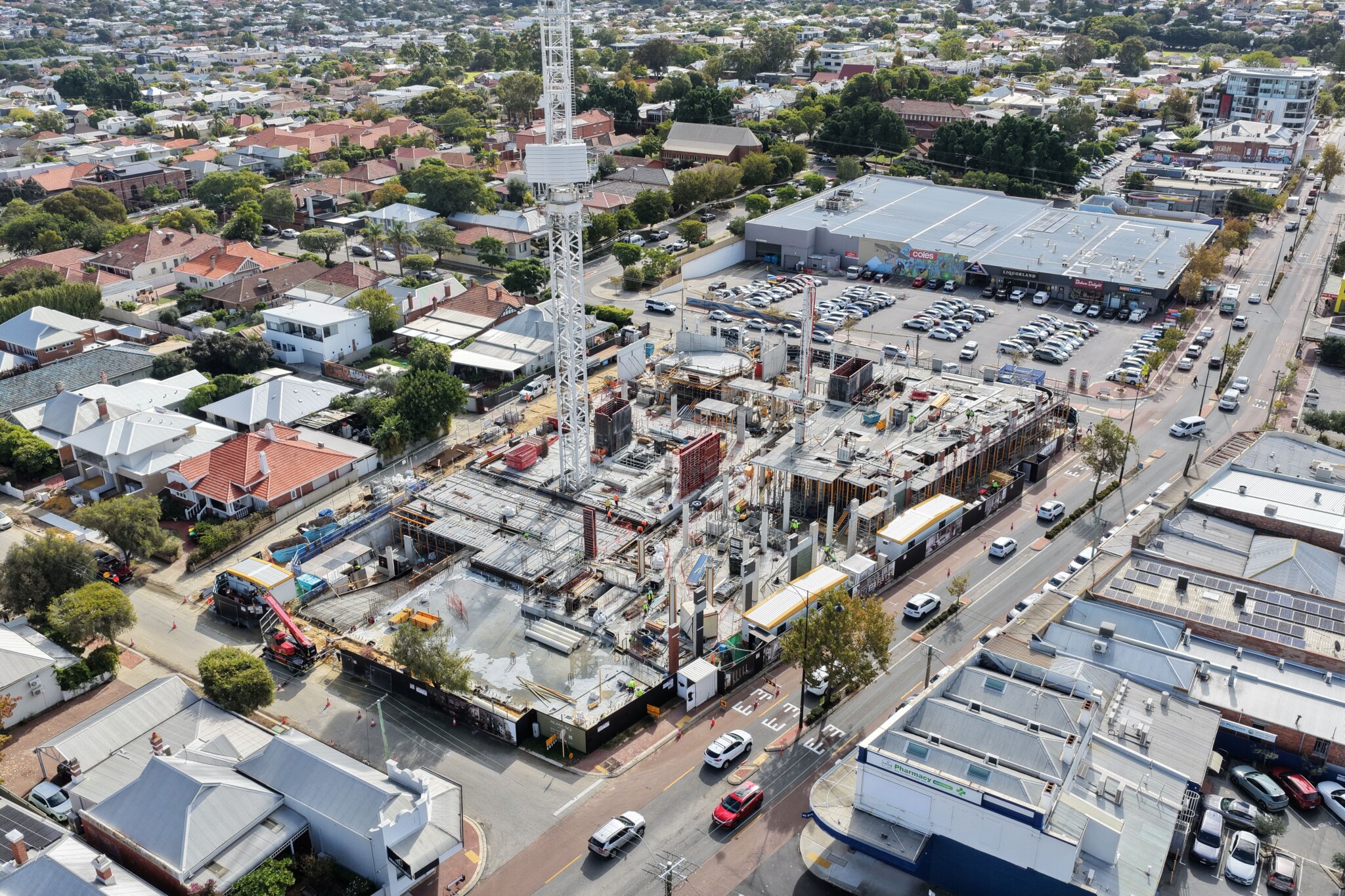 Alma Square - May 2026 Update • Celsius Property Group