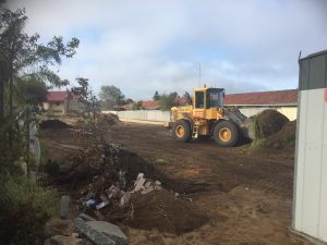 Sackville Tce Sep 2016