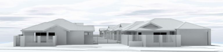 121 Bank St, East Victoria Park - Project Update September 2017