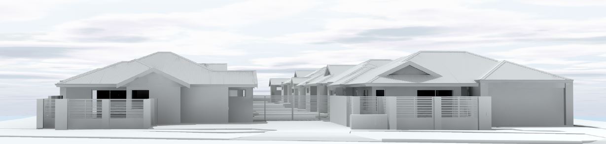121 Bank St, East Victoria Park - Project Update September 2017