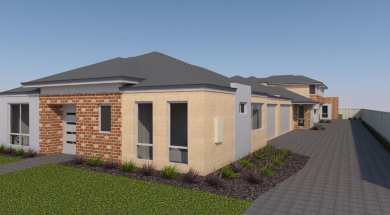 39 Wicca Street Rivervale September 2018 Celsius Developments