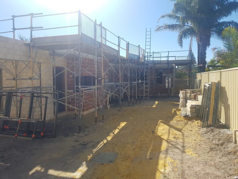 39 Wicca Street, Rivervale – Project Update May 2019