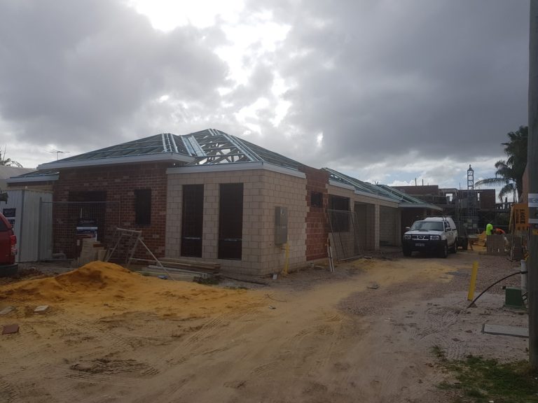 39 Wicca Street, Rivervale – Project Update June 2019