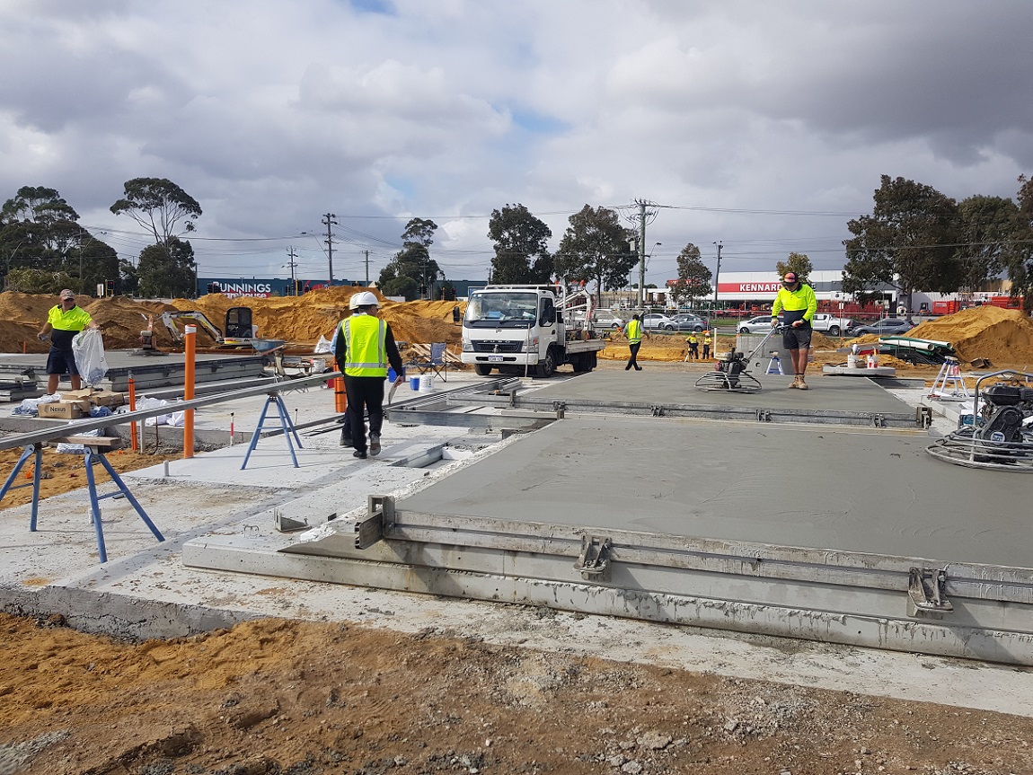 104 Erindale Road, Balcatta – Project Update July 2019