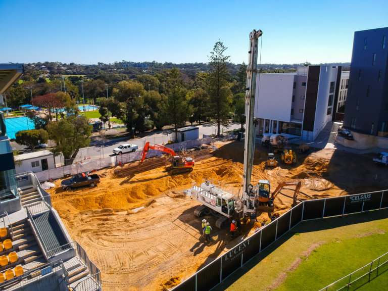 Lucent Claremont – Project Update July 2019