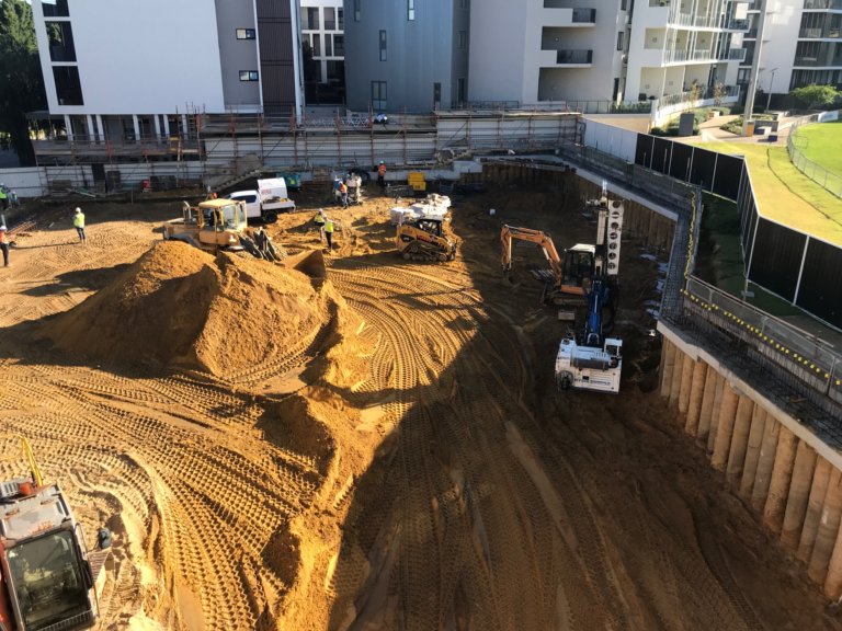 Lucent Claremont – Project Update September 2019