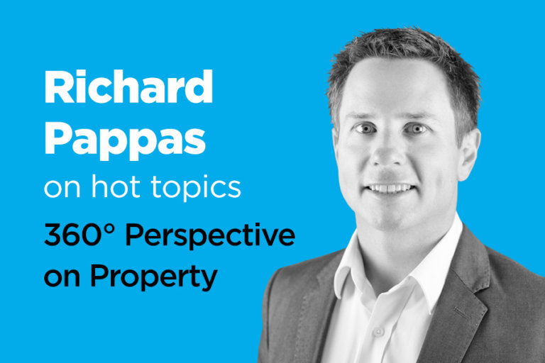 Richard Pappas